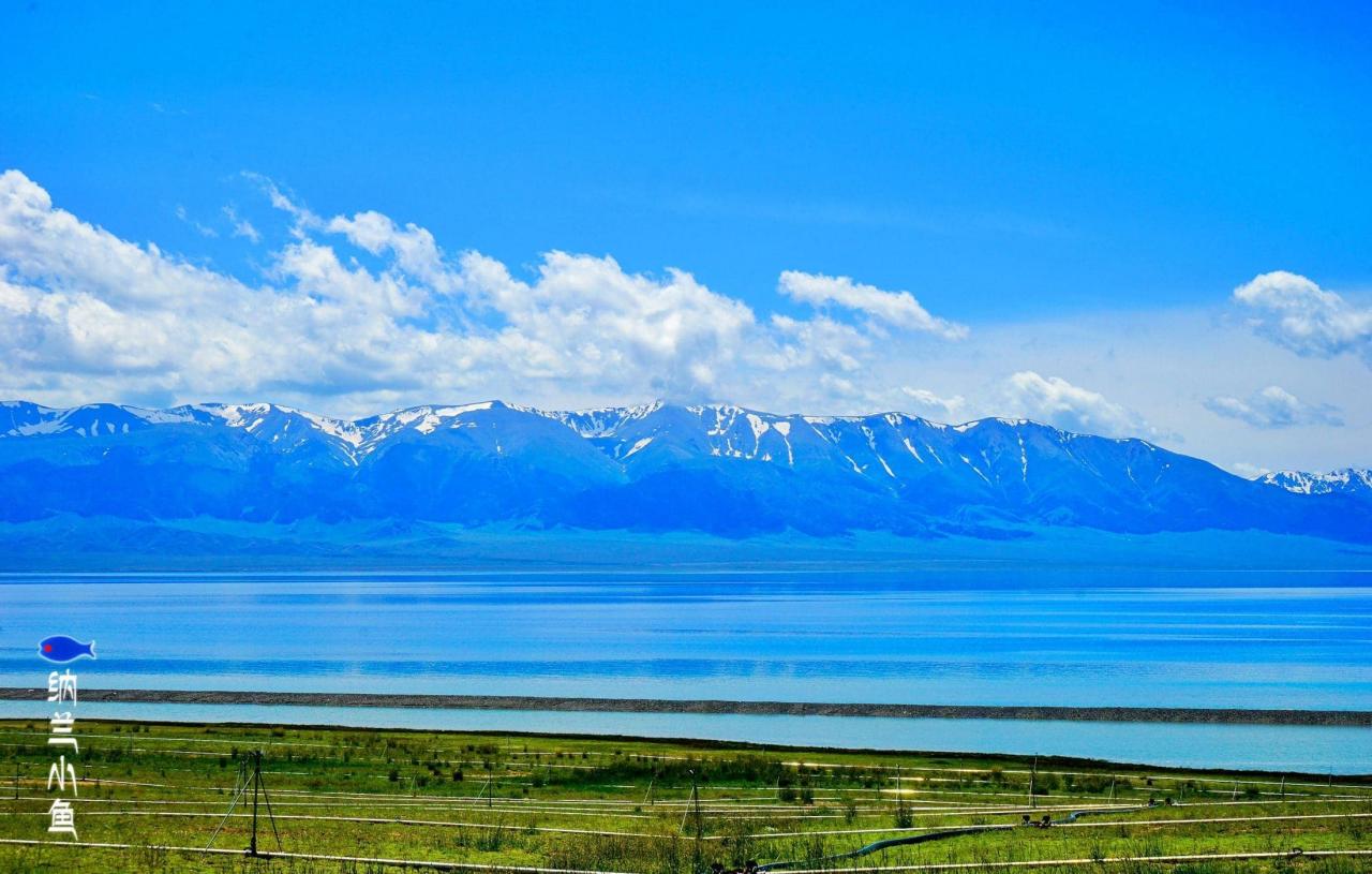 新疆赛里木湖超实用攻略-亲身经历的美景才是最动人的